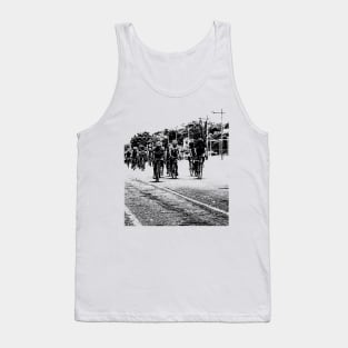 tour de France Tank Top